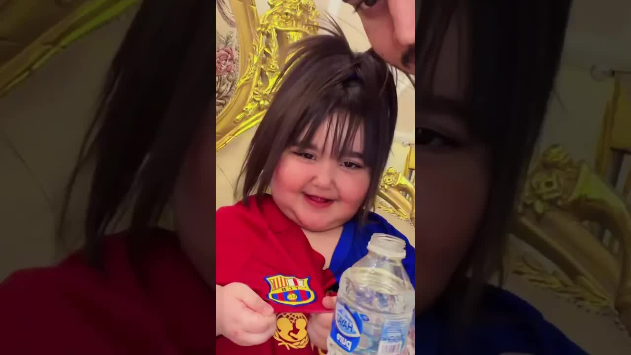 تشجع ريال مدريد لو برشلونه؟