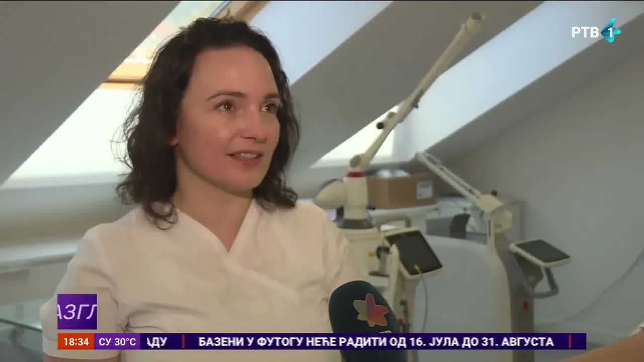 Popularnost trajne šminke i saveti stručnjaka