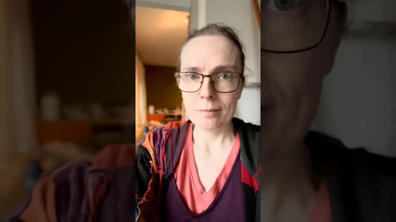 Kiel mi batalis kontraŭ tineoj en vestaro