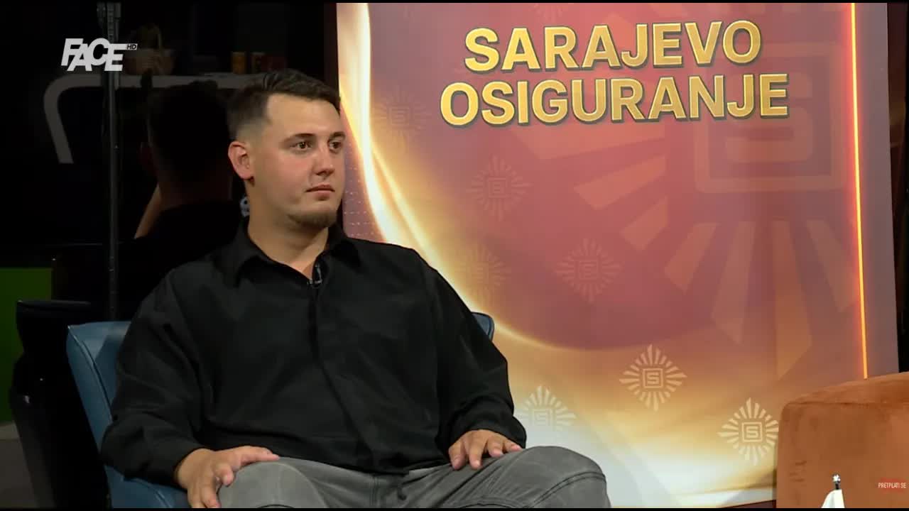 Eldar Ganibegović o Mundijalu i budućnosti reprezentacije