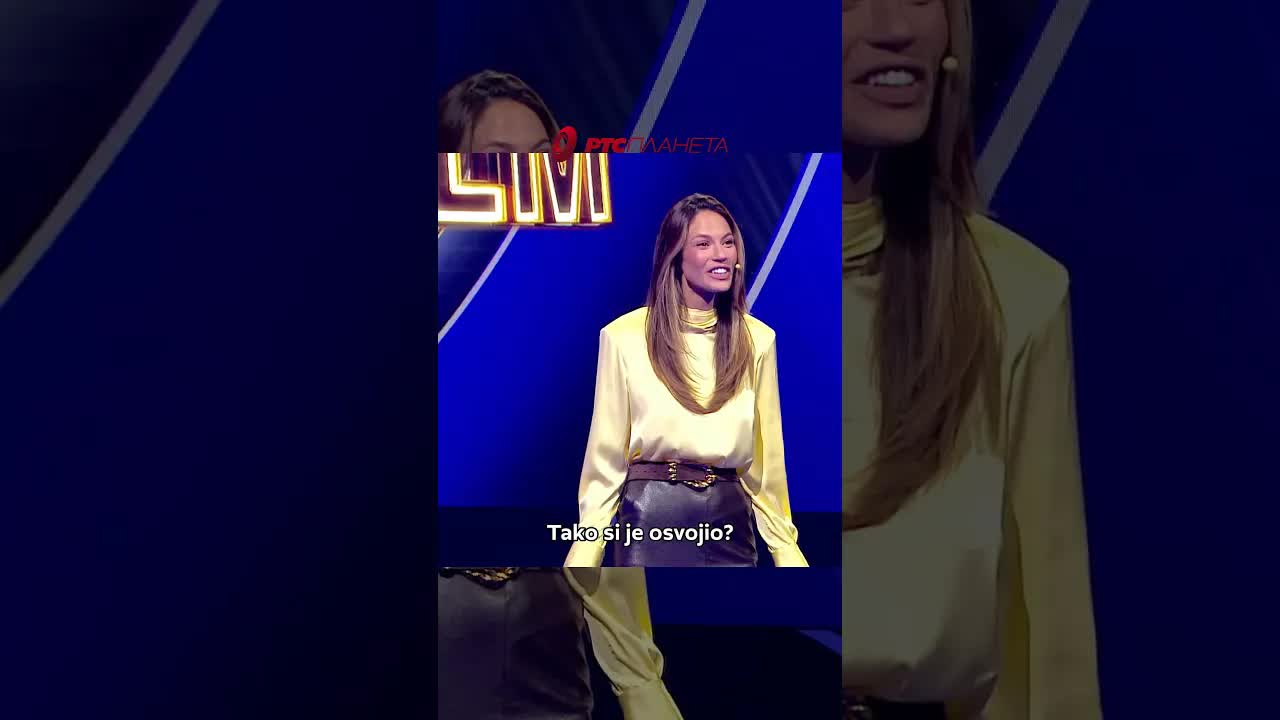Jelena Tomašević i Ivan Bosiljčić o tajnim hobijima