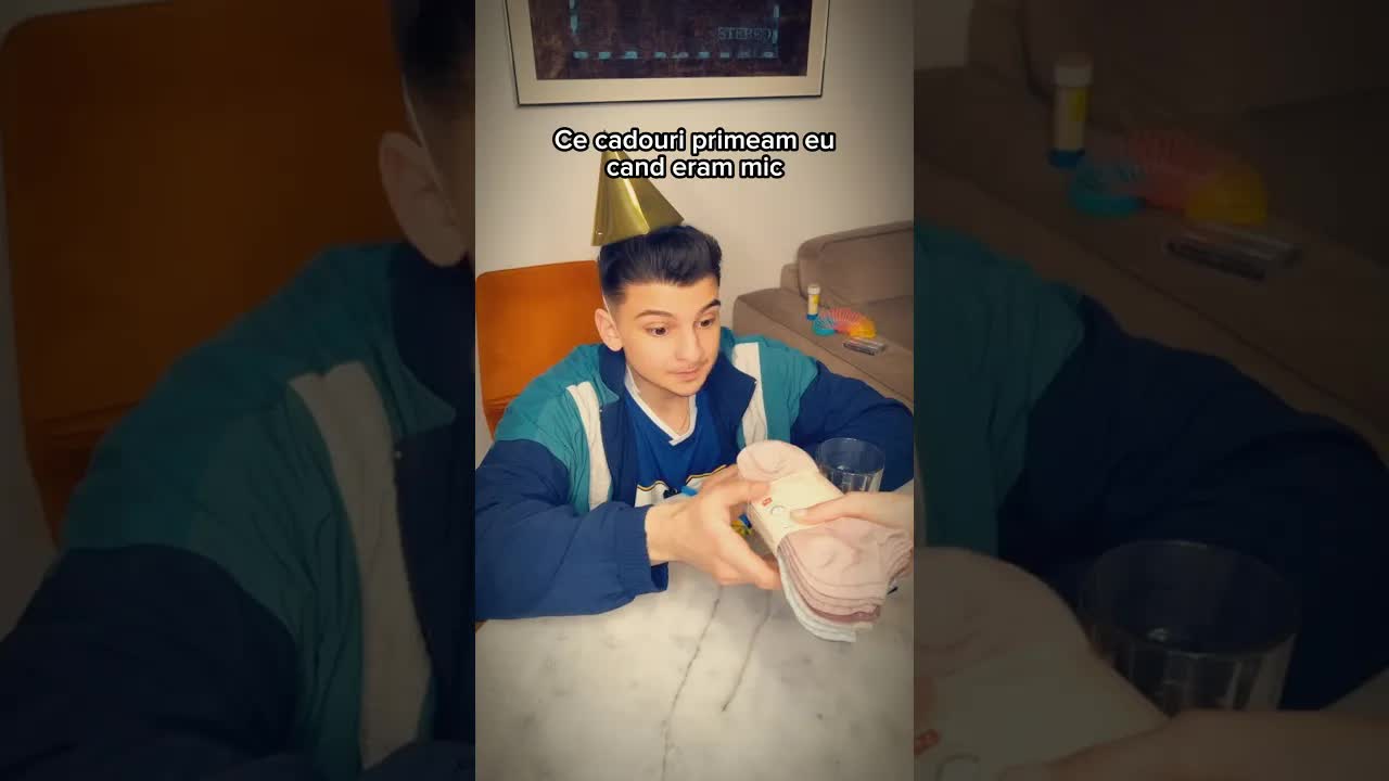 Ce cadouri să oferi unui copil de 10 ani