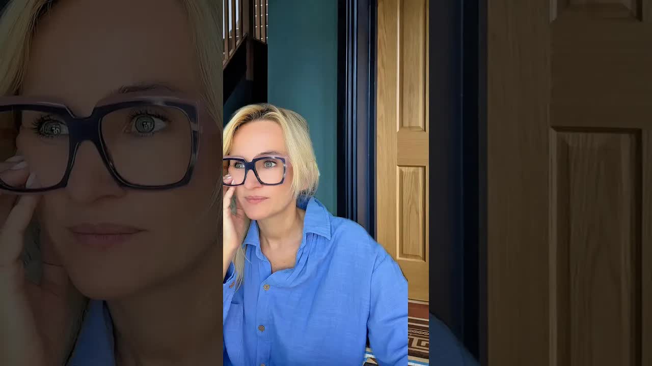 Skąd się tu wzięła ta teściowa?