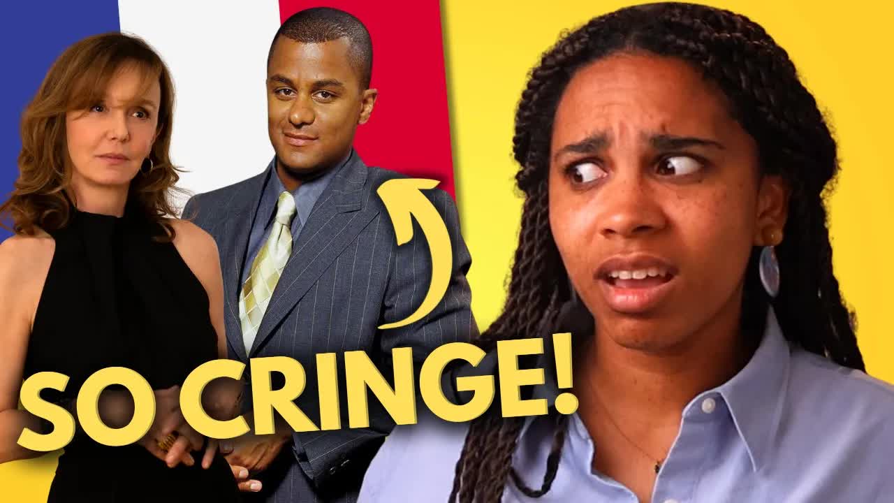 Les clichés sur les Français dans les séries américaines