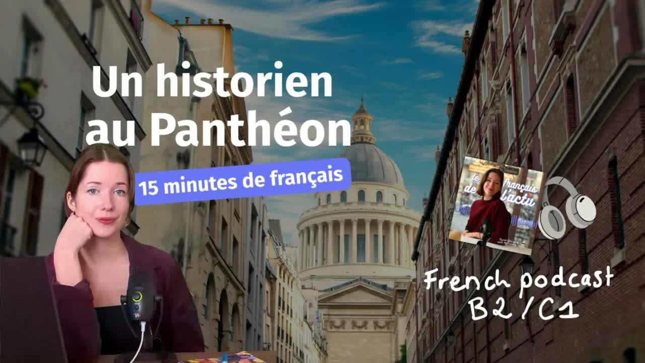Marc Bloch et le Panthéon : Histoire et actualité