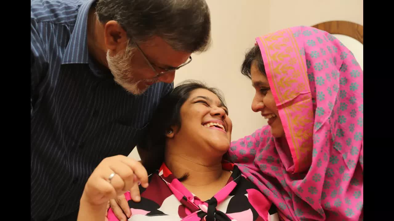 আনিলা ও তাঁর মায়ের গল্প: সাফল্যের কাহিনী