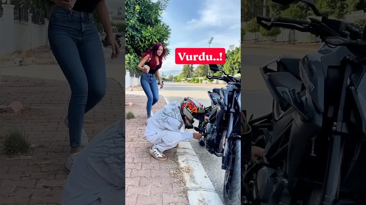 Eski Sevgiliye Benzettim, Özür Dilerim