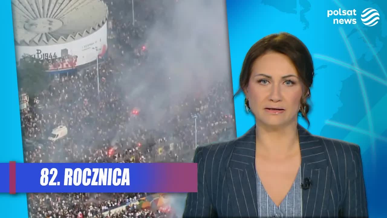 Wspomnienia z Powstania Warszawskiego