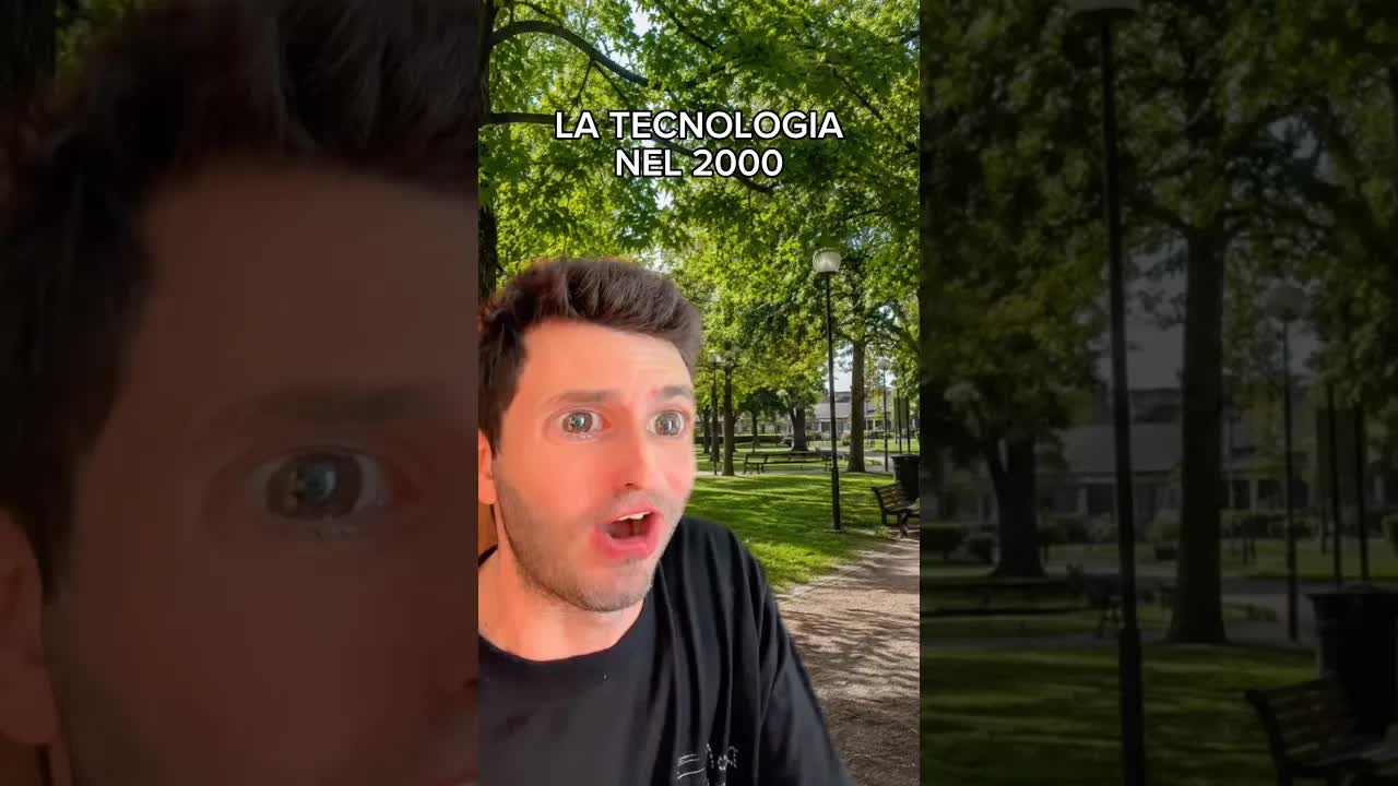 È il futuro: il lettore CD dei ricordi