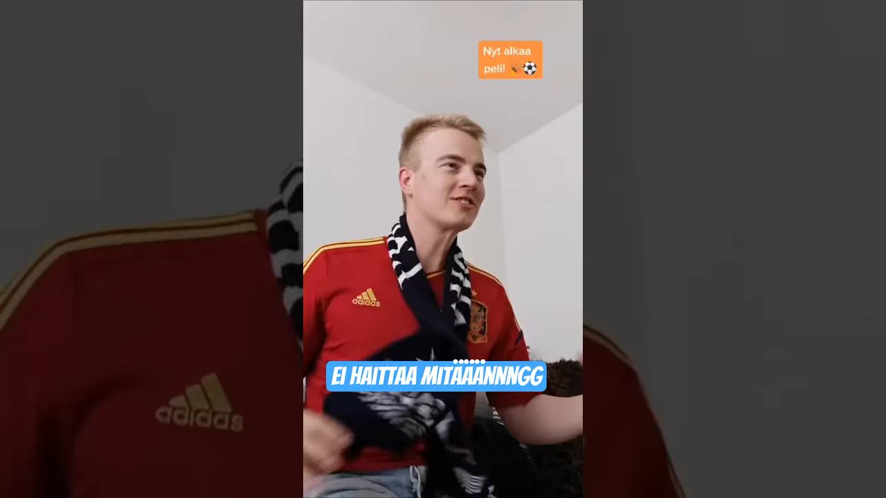 Äiti vs Isi: Perhekeskustelu ja kahvi
