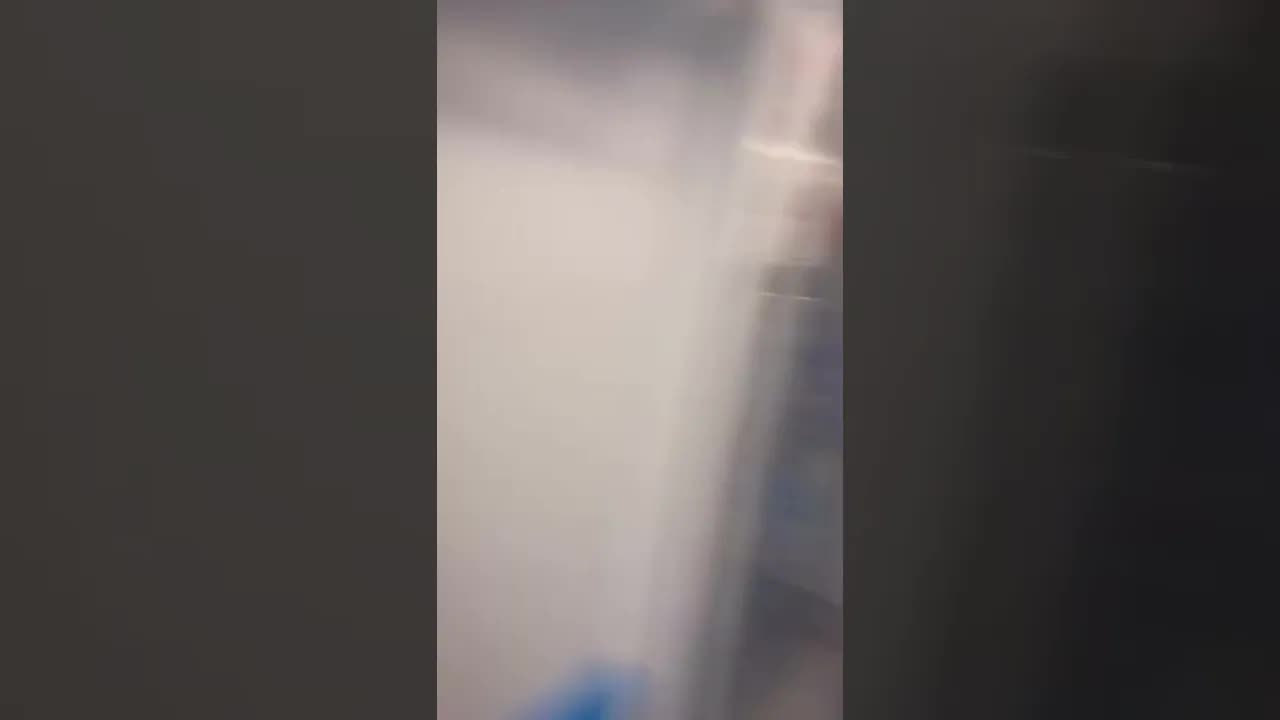Mia Metrovojaĝo en Pekino