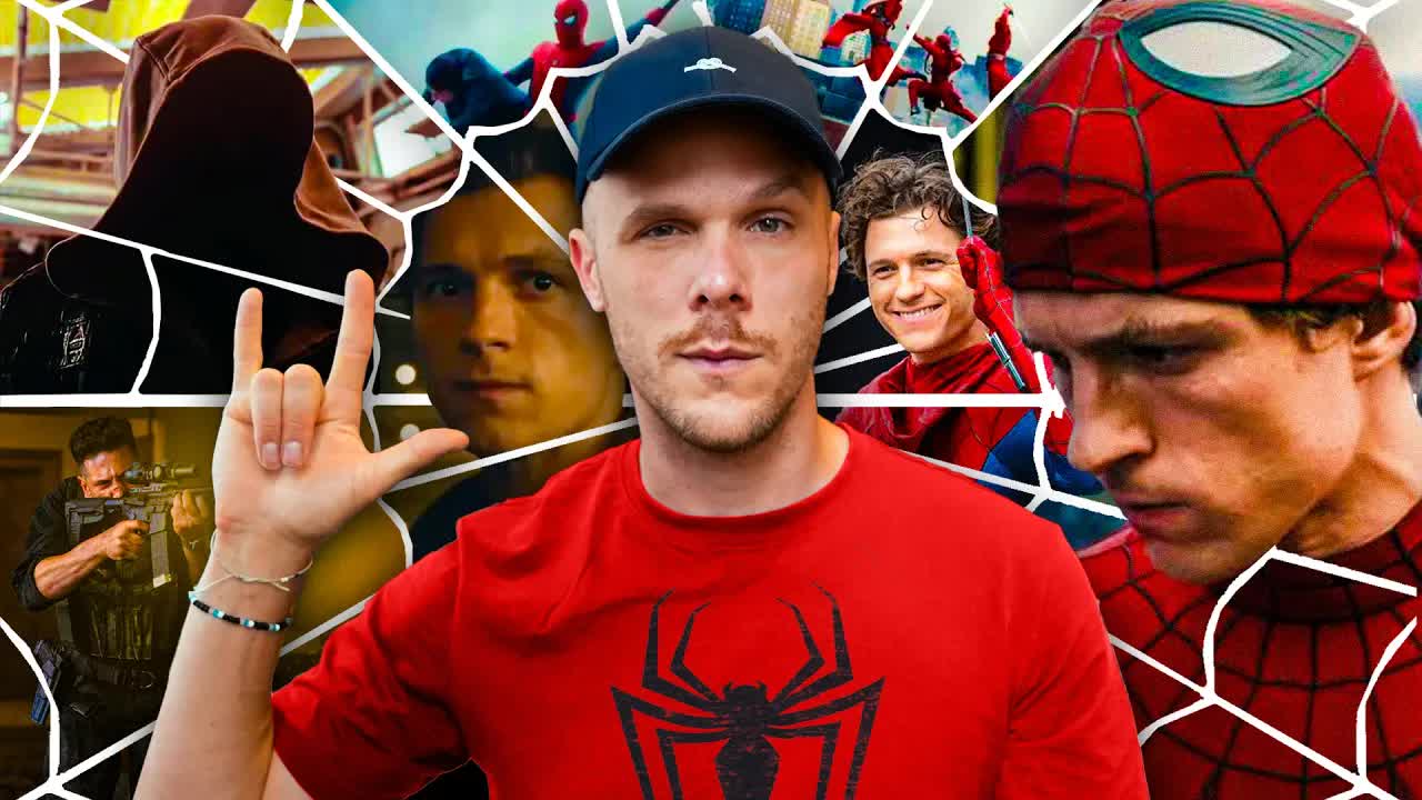 A Pókember felnőtté válása és a Marvel új filmje