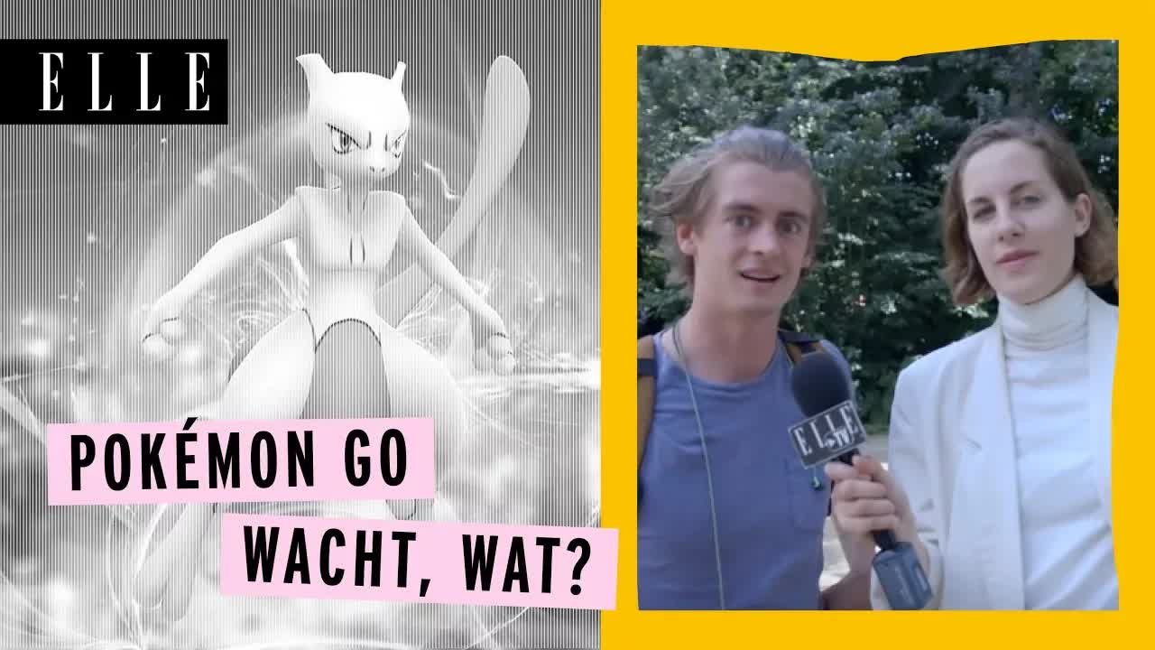 Mooiste Pokémon Go vangsten in Nederland