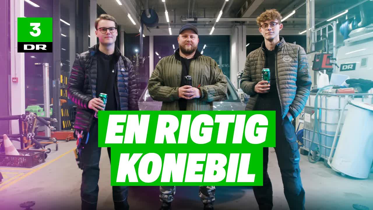 Gæt ejeren af Christian Bondes Audi Q2