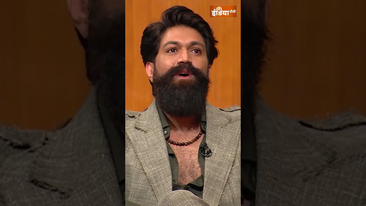 एक ही जिंदगी है: यश से राजत शर्मा का इंटरव्यू