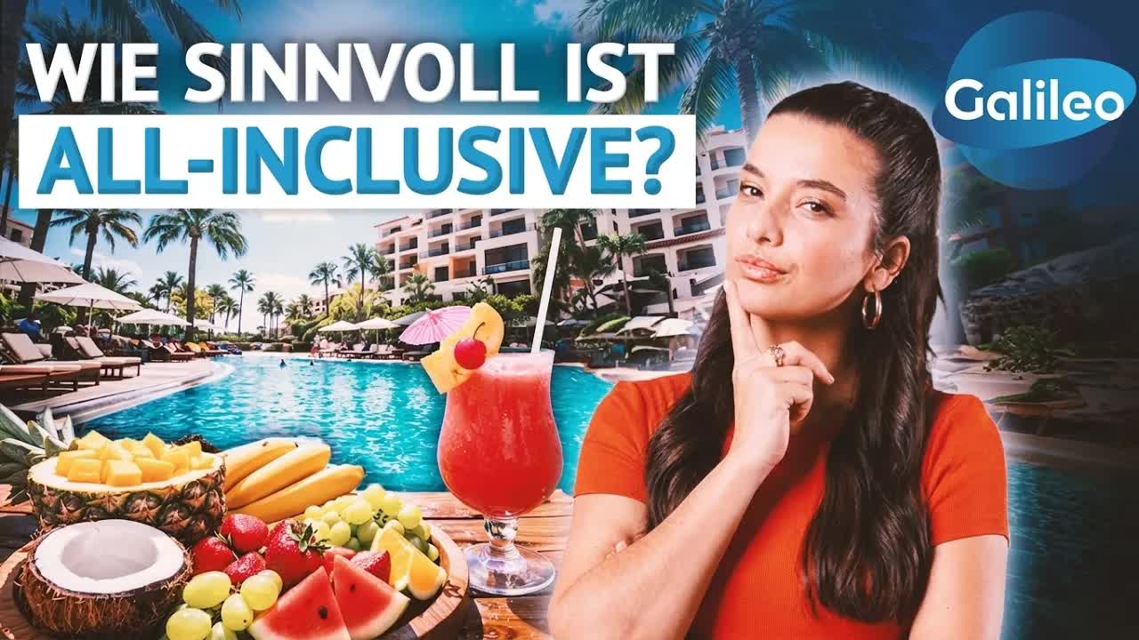 Die Wahrheit über All-Inclusive-Urlaube