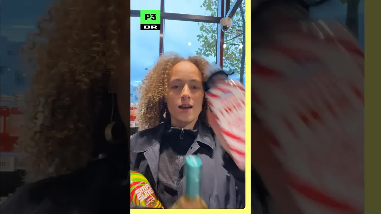 Nye regler for alkohol salg til unge under 18 år