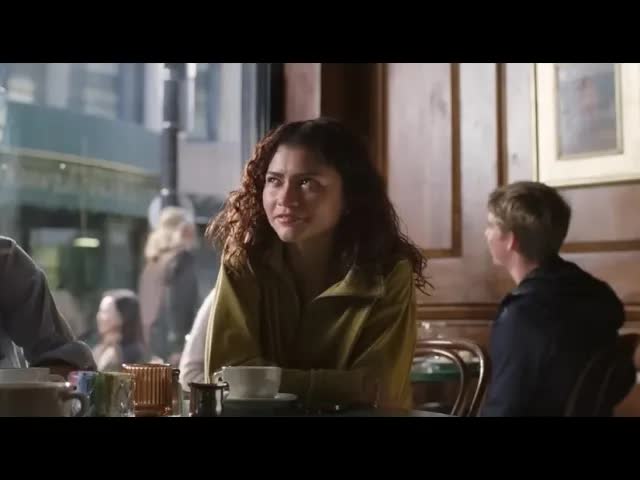THE DRAMA Trailer 2: Zendaya aur Robert Pattinson ka Drama