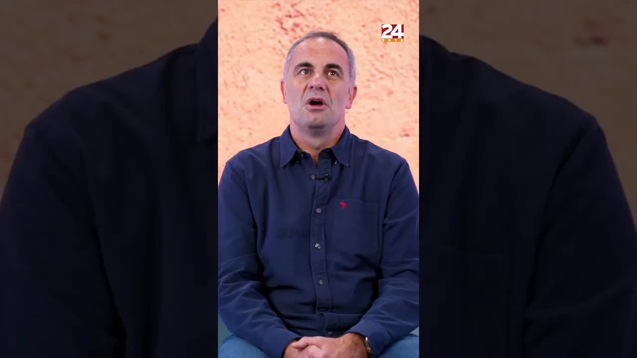 Joško Lokas o strahu od natjecanja