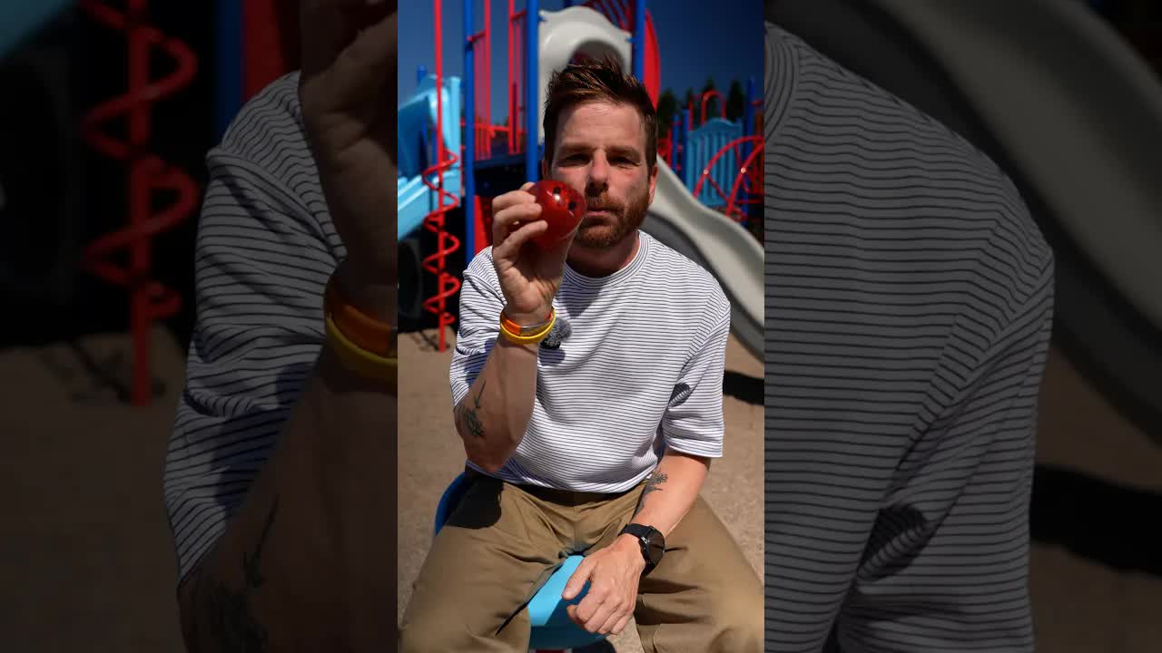 Un jouet viral dangereux pour les enfants