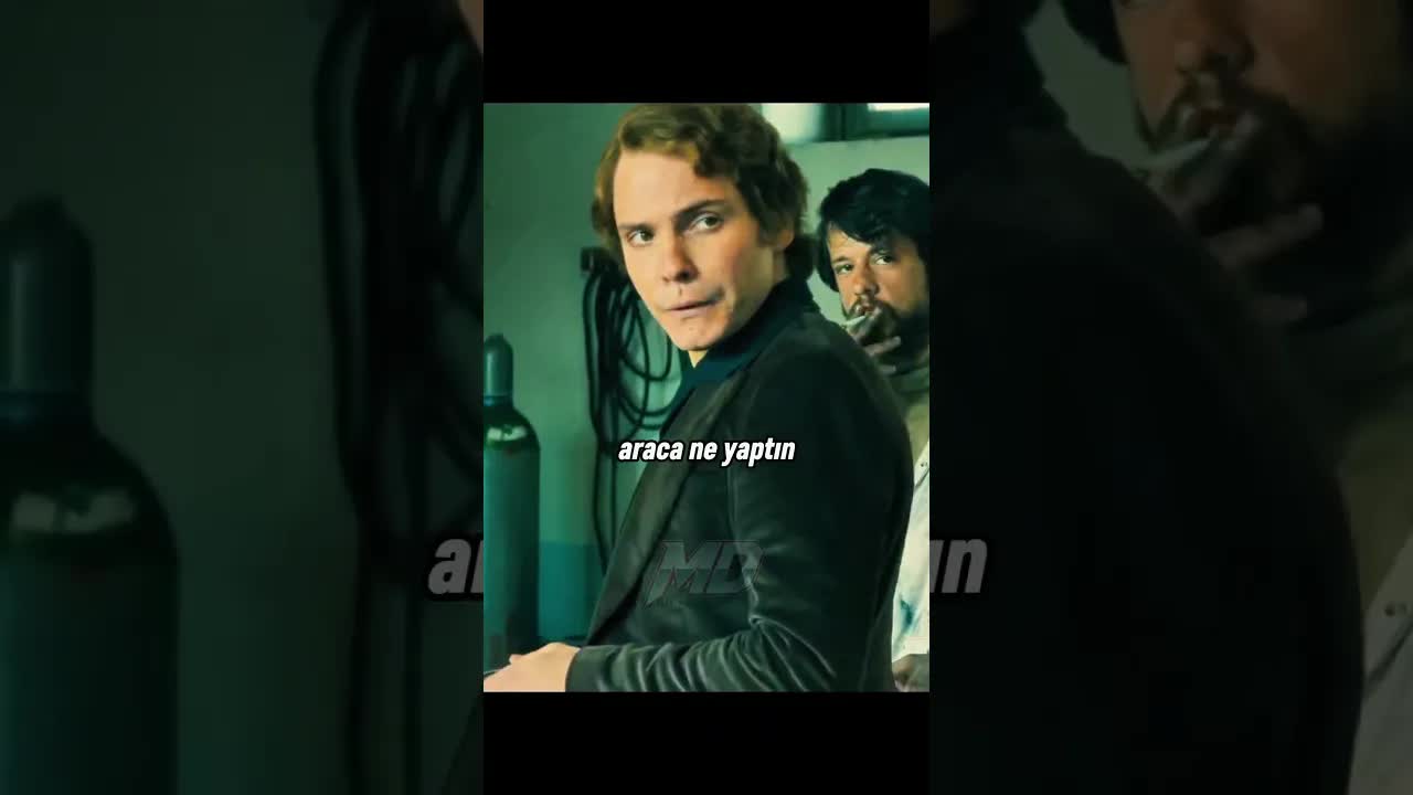 Niki Lauda'nın Efsanevi Pazarlık Sahnesi