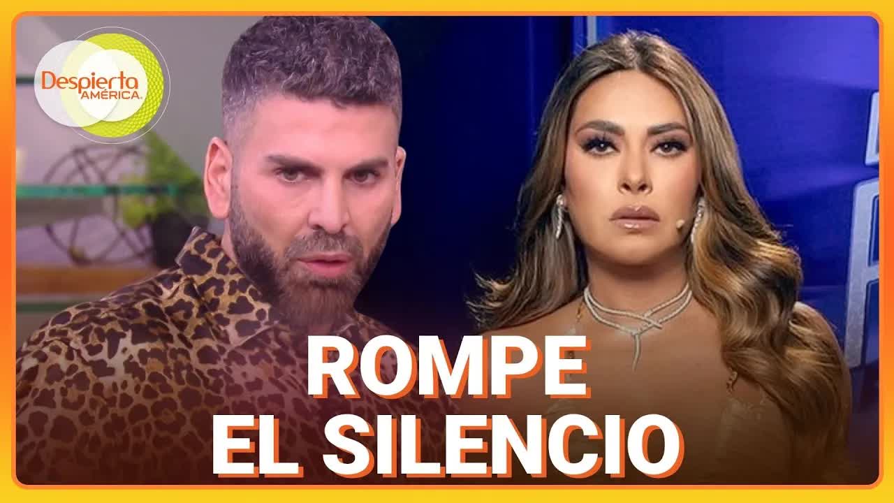 Jomari explica lo que Galilea se hizo en la cara