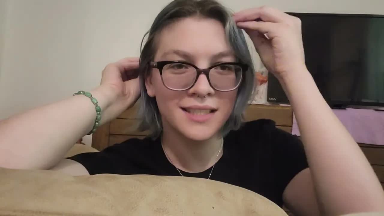 Provi ion novan en mia vivo