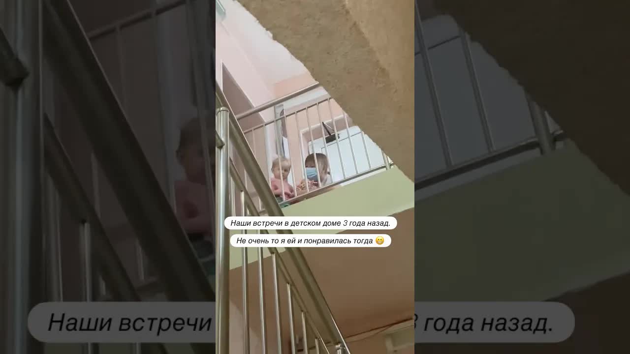 Прощание с маленьким ребёнком: пойдём гулять?