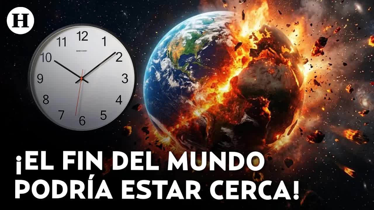 El ciclo de extinciones cada 27 millones de años