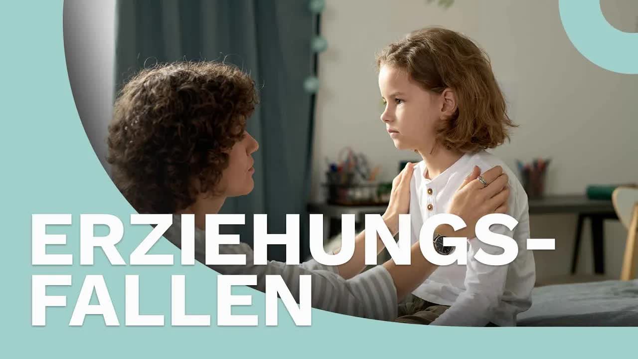 3 typische Erziehungsfehler vermeiden
