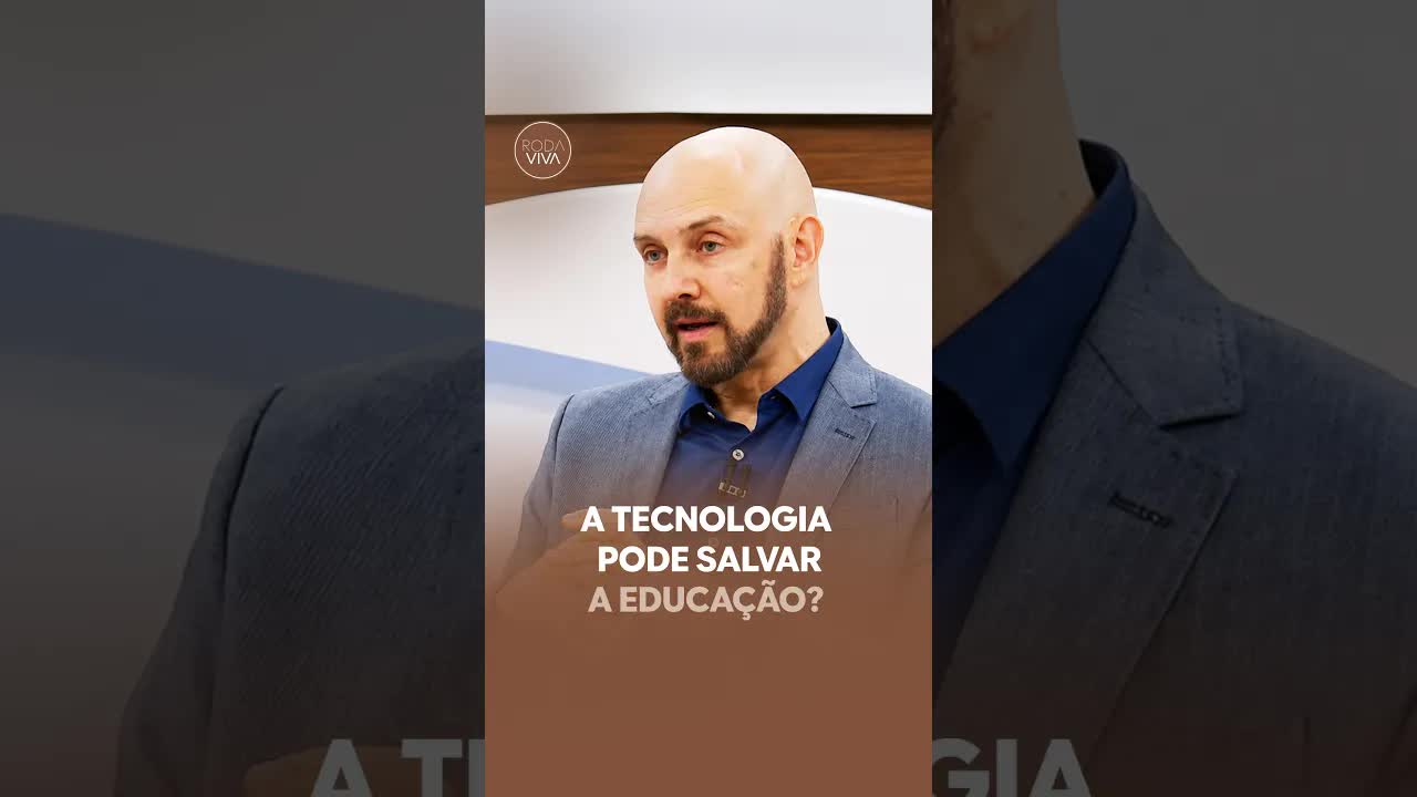 A escola pública e o desafio da tecnologia