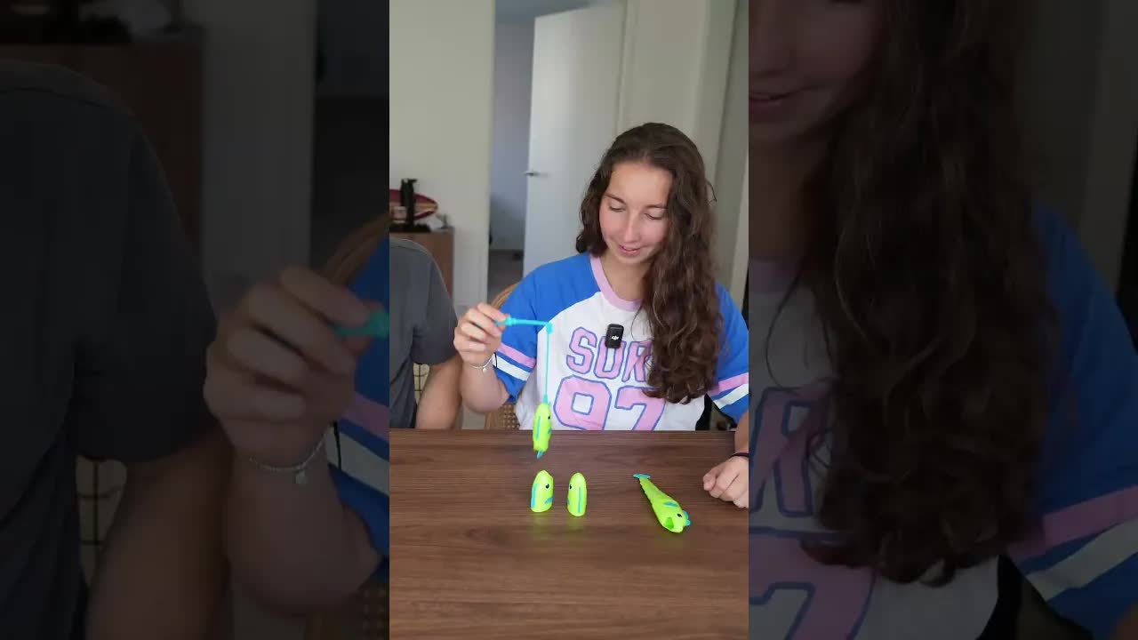 Jeu de cartes et défis en couple : Fortnite et maquillage