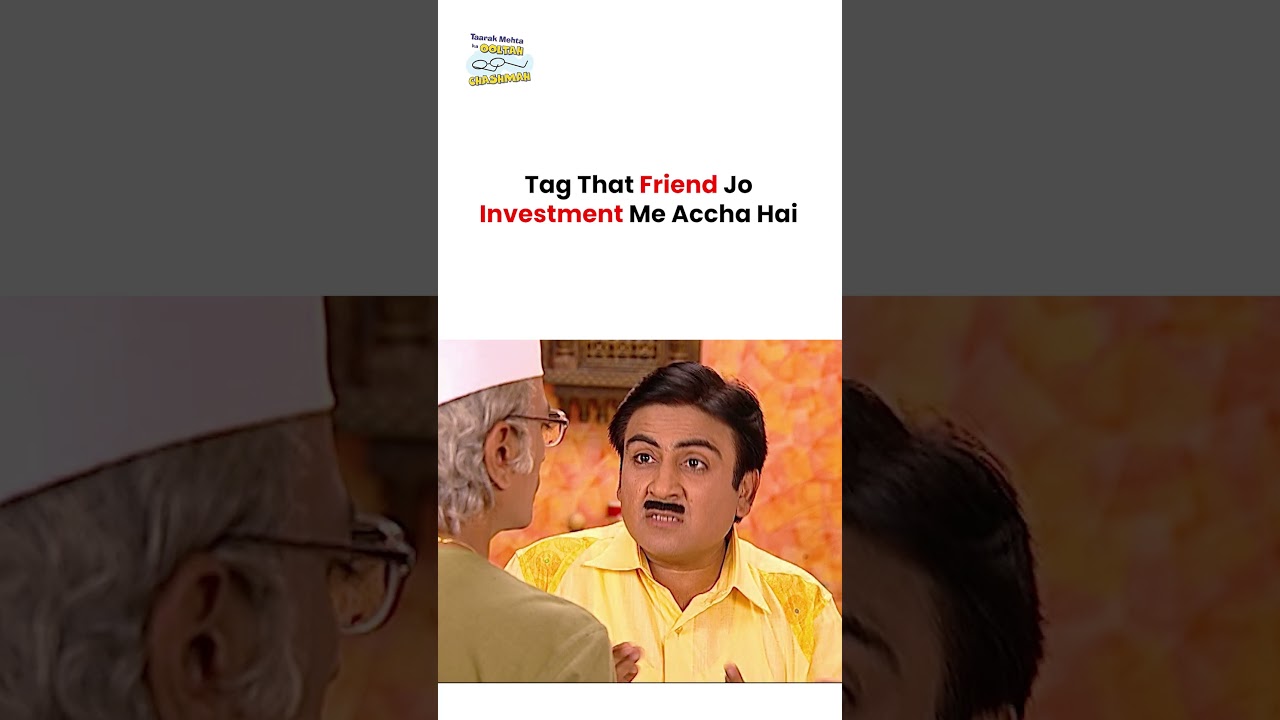 बाबूजी, फ्लेट लें और दुकान संभालें