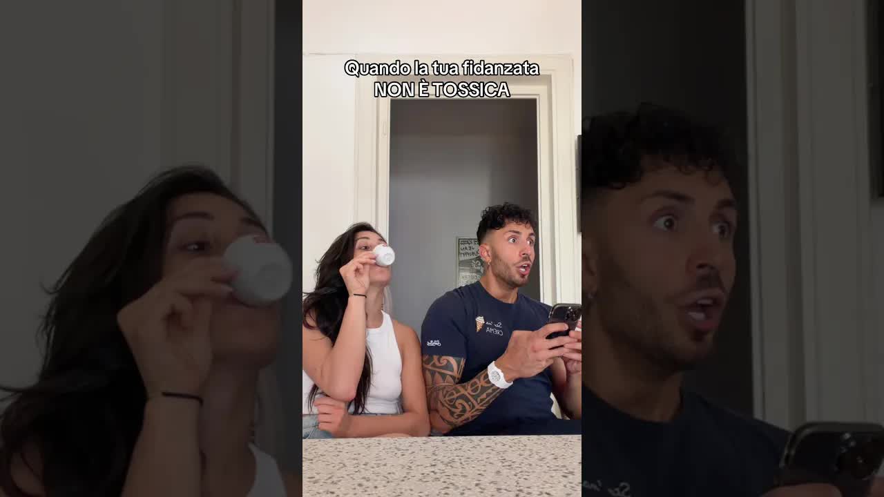 Perché non ho una ragazza normale?