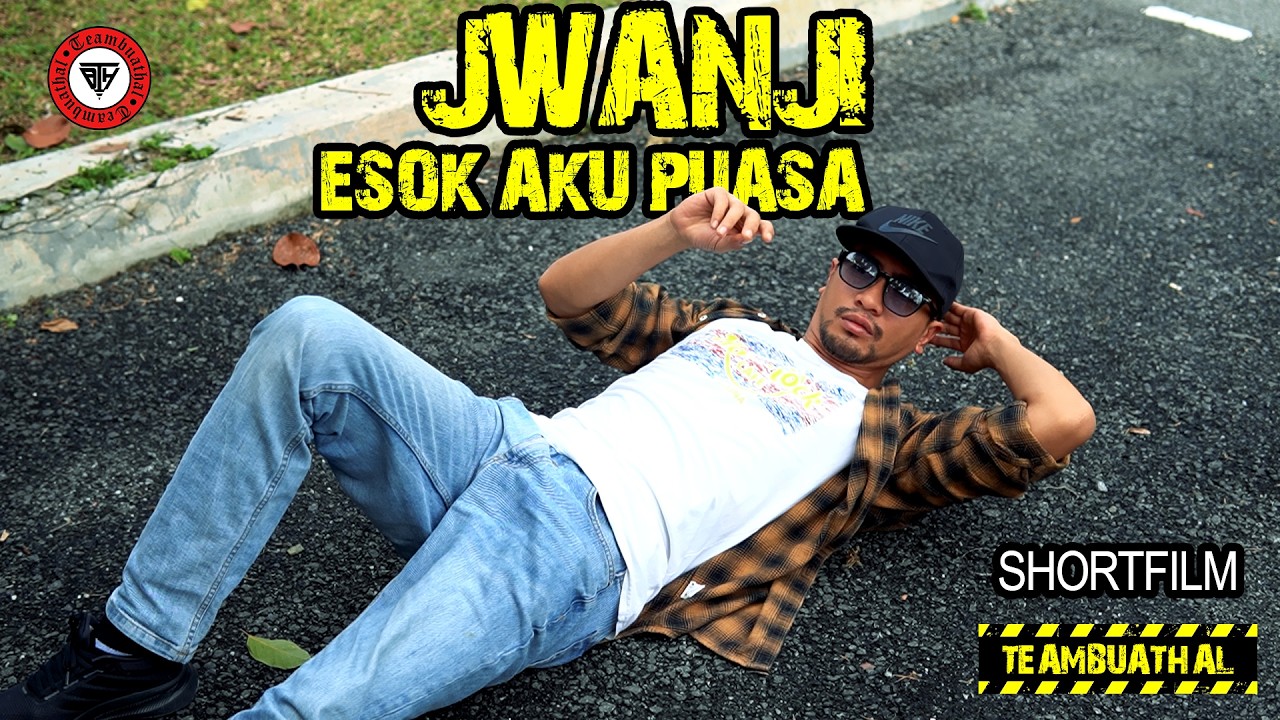 Janji Esok Aku Puasa