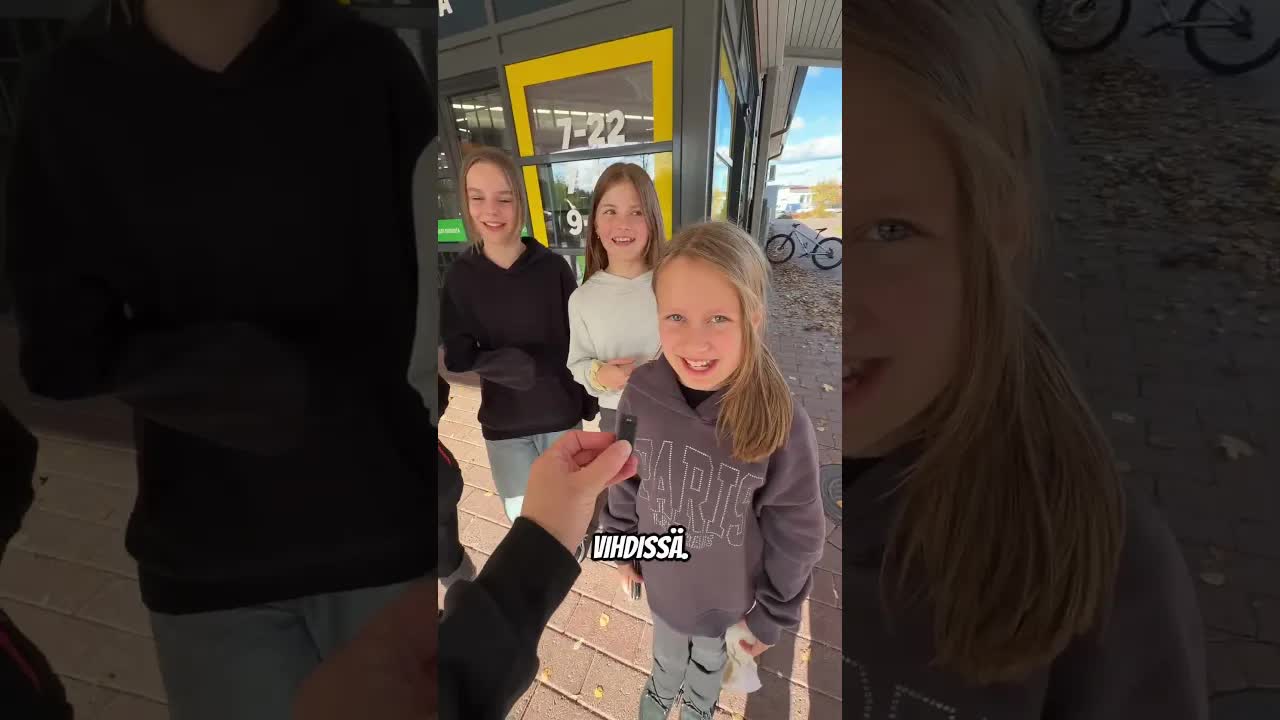 Tesla tankkaus ja Viipurilaisen leivän etsintä