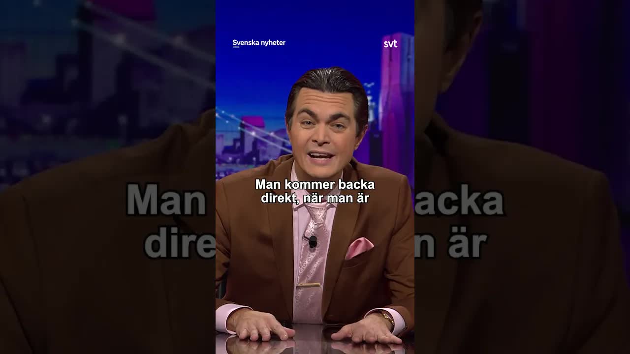 Satir om polisboom och oförändrad brottsstatistik