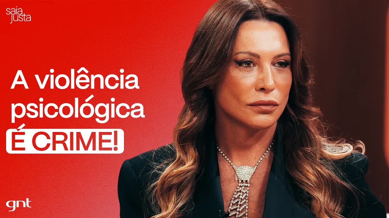Tipos de violência contra a mulher