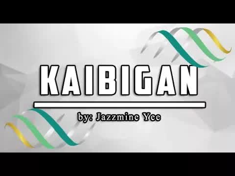 Kaibigang minamahal: spoken poetry ng isang sikreto