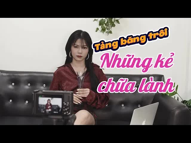 Bài học về lòng trung thành và tha thứ từ Bảo Ngân