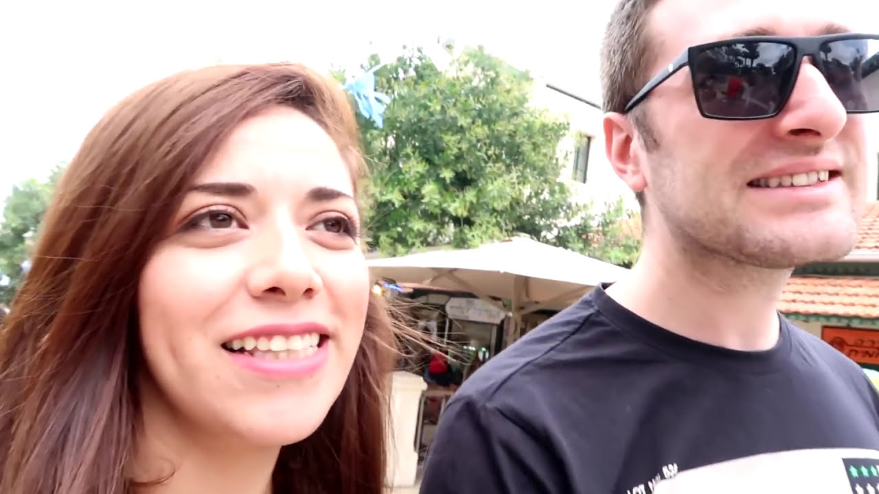 Visitando un pueblo mágico con la familia