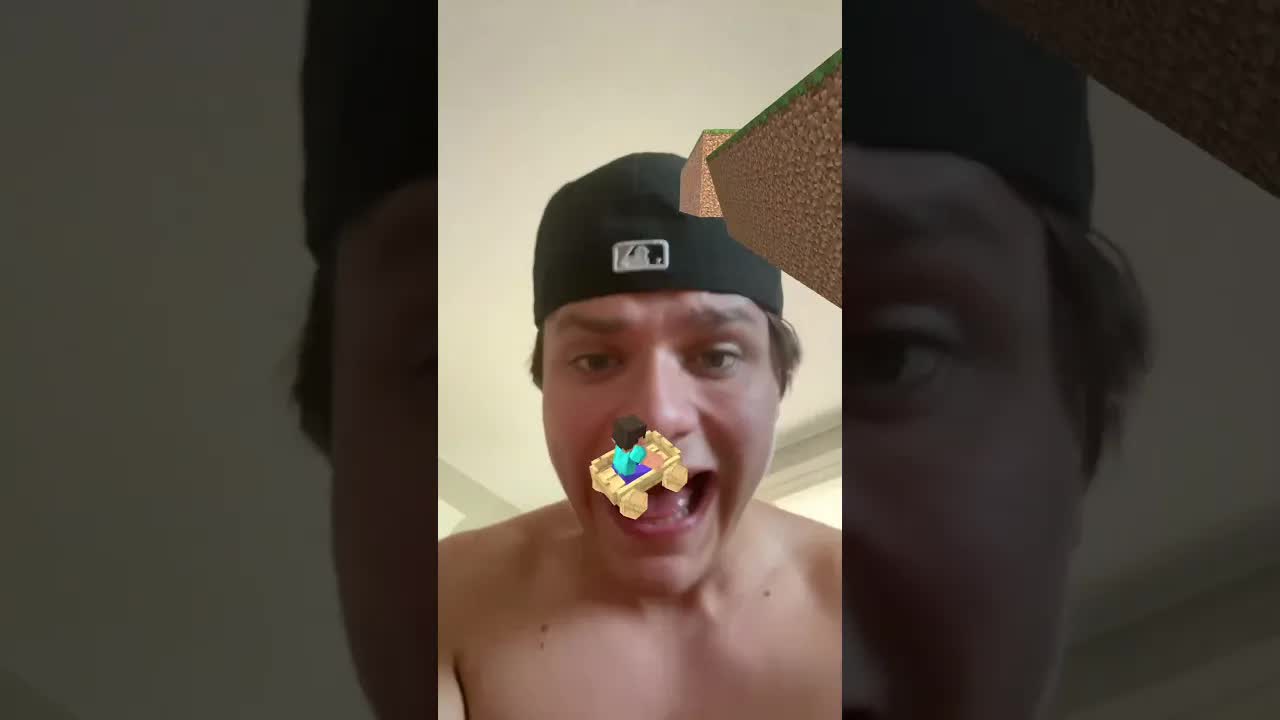 Lyckas jag klara det omöjliga Minecraft-filtet?