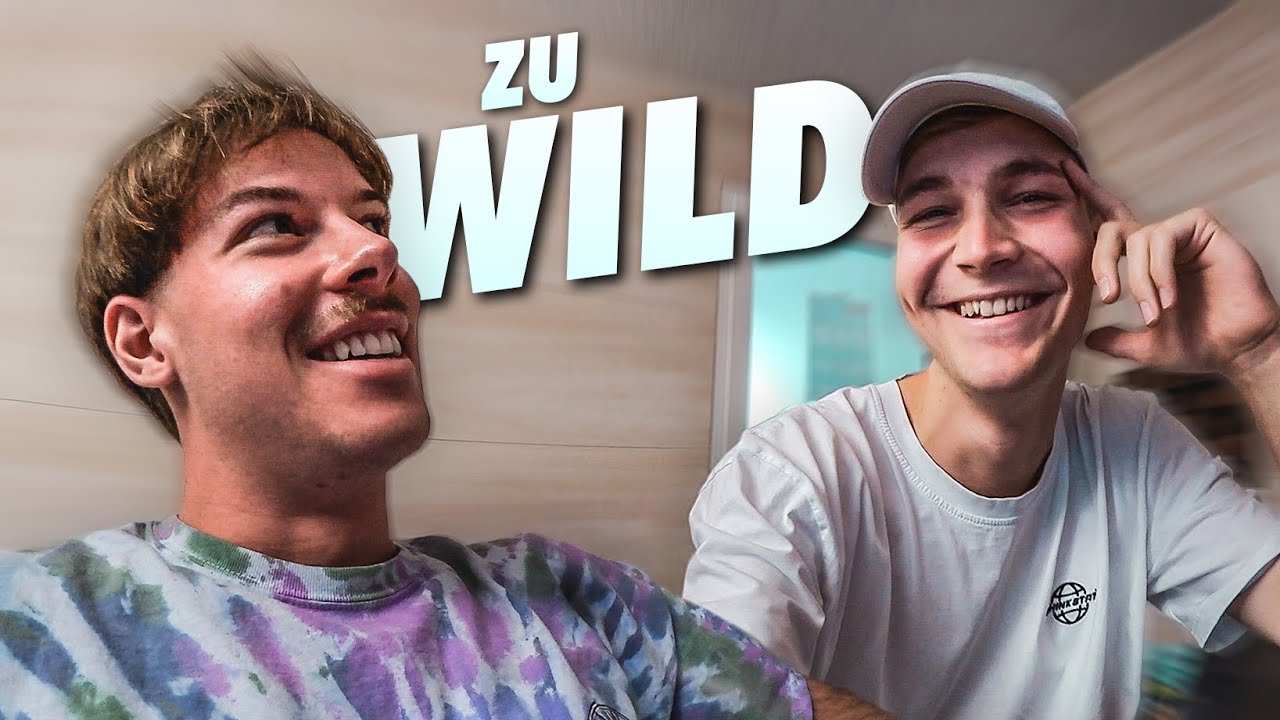 Mini Neu Karriere im Studio mit Nilai