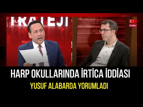 Harp Okullarında İrtica Kriterinin Kaldırılması ve Siyasi Eleştiriler