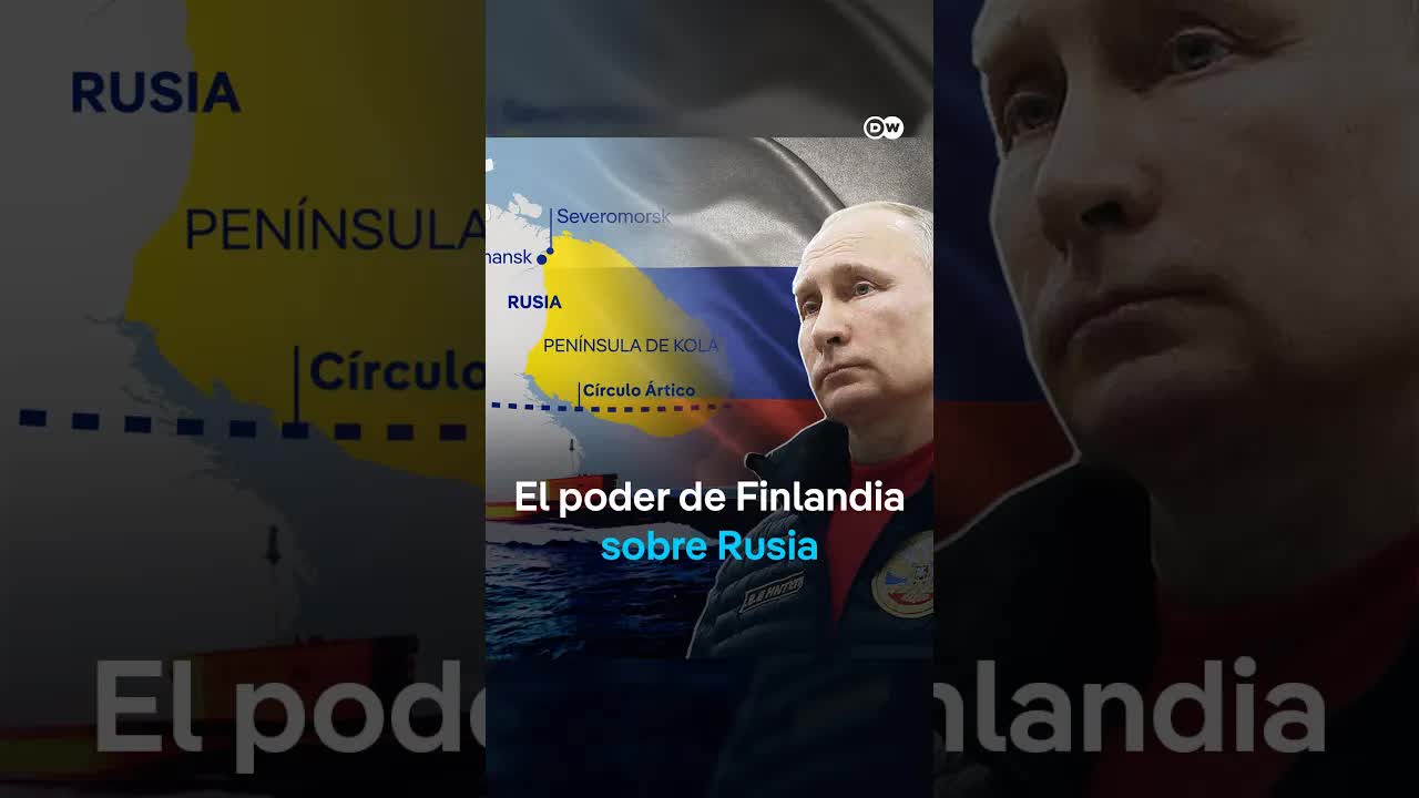 ¿Puede Finlandia amenazar al bastión nuclear ruso?