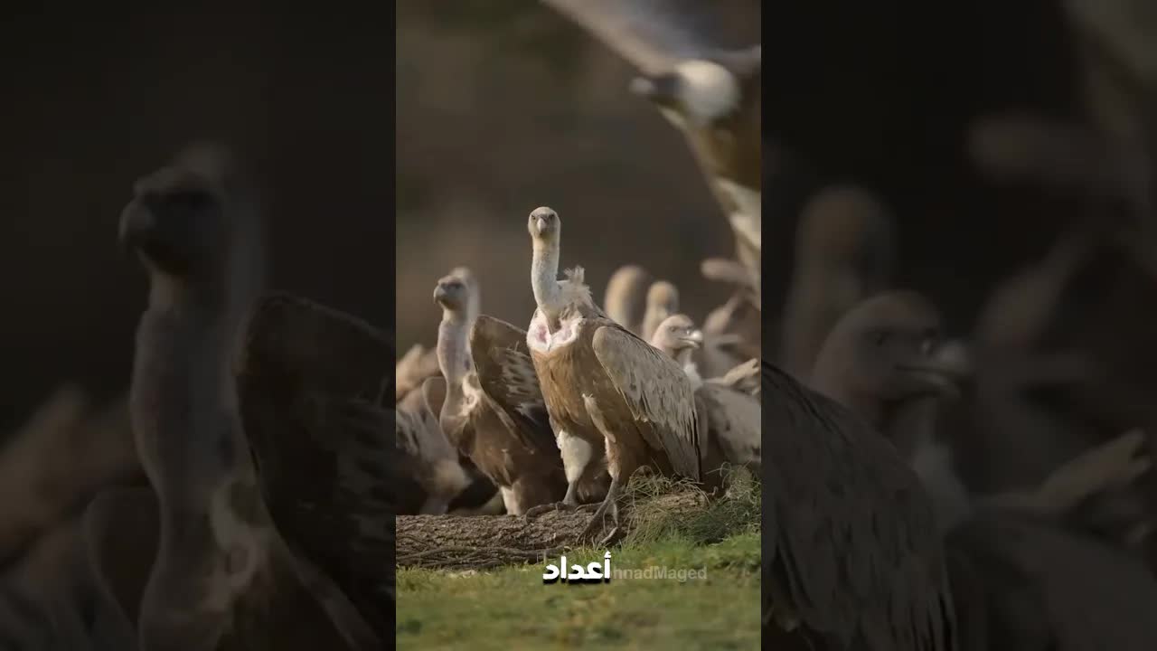 أربعة حيوانات انقرضت بسبب الإنسان