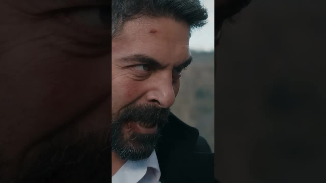Mustafa'nın Asiye'ye Söyledikleri: Dramatik Bir Sahne