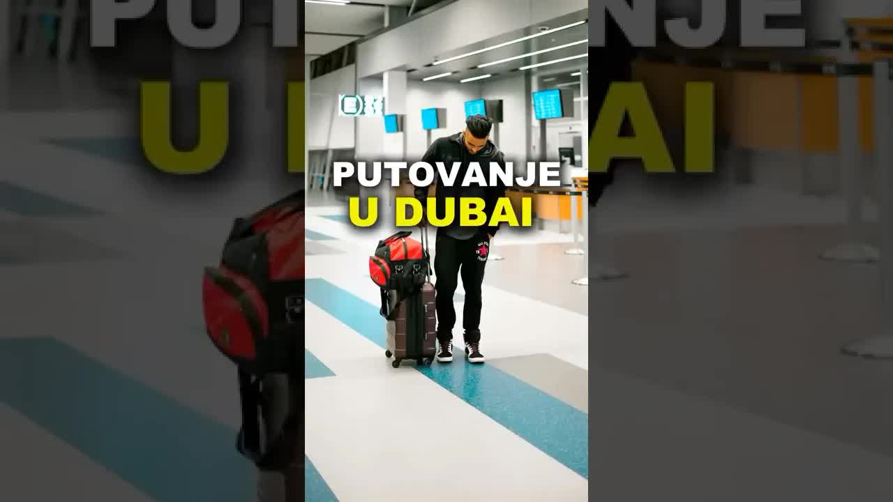 Savjeti za putovanje u Dubai: Kada i kako planirati