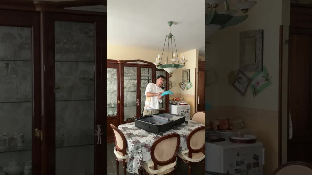 Un grande cambiamento nella mia vita