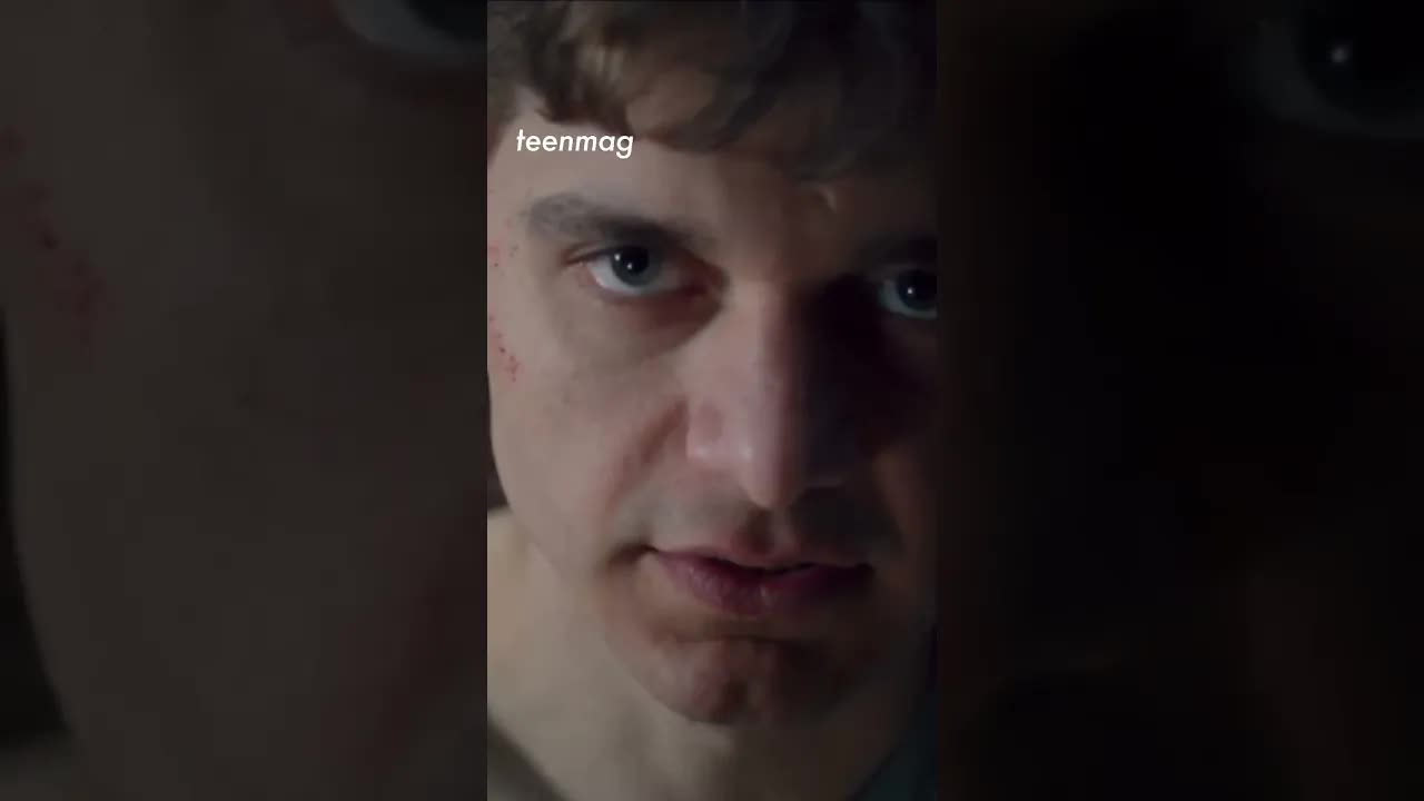 Trailer voor serie over echte moord